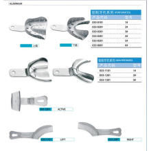 033 Impression Tray Dental Instrument